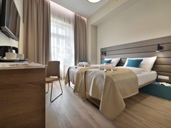 EA Hotel New Town: Room Double or Twin STANDARD - photo 40