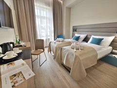 EA Hotel New Town: Room Double or Twin STANDARD - photo 41