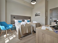 EA Hotel New Town: Room Double or Twin STANDARD - photo 42