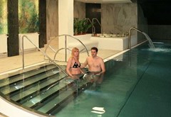 Thermal Spa Hotel: Pool - photo 2