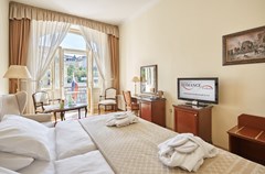 Hotel Romance Puskin: Room Double or Twin DELUXE - photo 16