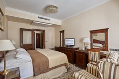 Hotel Romance Puskin: Room DOUBLE SINGLE USE SUPERIOR - photo 21