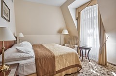 Hotel Romance Puskin: Room DOUBLE SINGLE USE SUPERIOR - photo 22