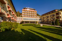 Hotel Spa Resort Sanssouci: General view - photo 3