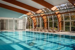 Hotel Spa Resort Sanssouci: General view - photo 15