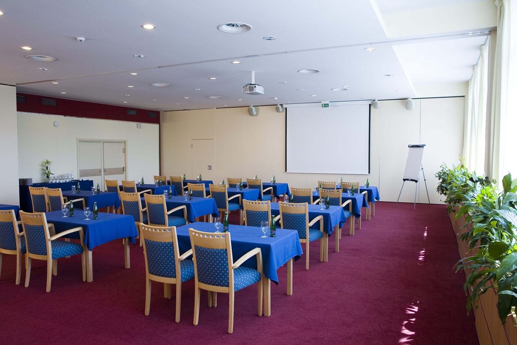 Hotel Spa Resort Sanssouci: Conferences