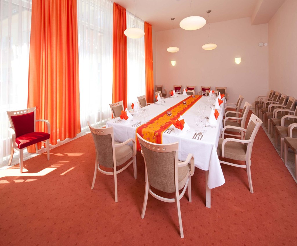 Hotel Spa Resort Sanssouci: Conferences