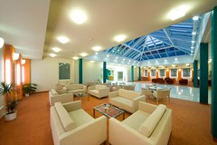 Hotel Spa Resort Sanssouci: Lobby - photo 1