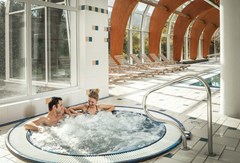 Hotel Spa Resort Sanssouci: Pool - photo 21