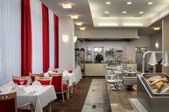 Hotel Spa Resort Sanssouci: Restaurant - photo 27