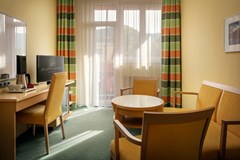 Hotel Spa Resort Sanssouci: Room DOUBLE STANDARD - photo 43