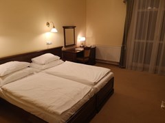 Parkhotel Richmond: Room DOUBLE STANDARD - photo 20