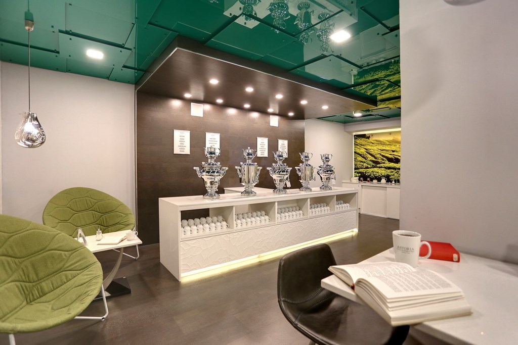 ASTORIA Hotel & Medical Spa: Sports and Entertainment