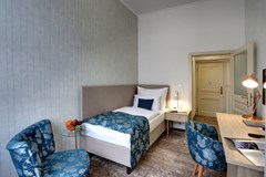 ASTORIA Hotel & Medical Spa: Room SINGLE CITY VIEW - photo 62