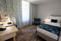ASTORIA Hotel & Medical Spa: Room SINGLE STANDARD - photo 64