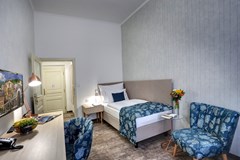 ASTORIA Hotel & Medical Spa: Room SINGLE STANDARD - photo 65
