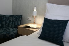 ASTORIA Hotel & Medical Spa: Room - photo 19