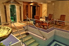 Hotel Esplanade Spa & Golf Resort: Sports and Entertainment - photo 36