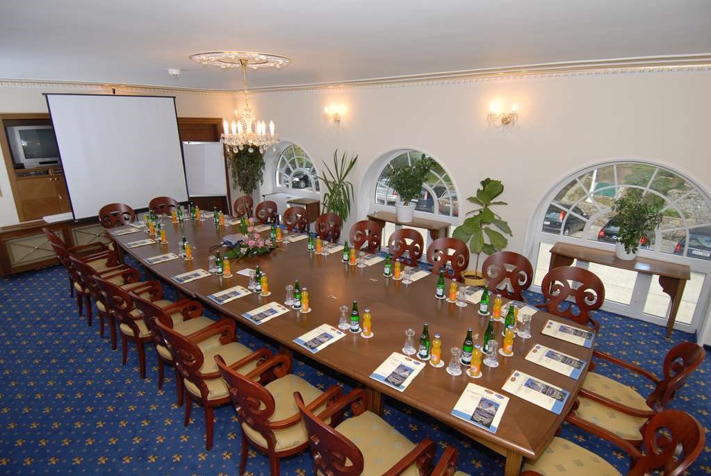 Hotel Esplanade Spa & Golf Resort: Conferences