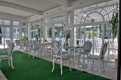 Hotel Esplanade Spa & Golf Resort: Terrace - photo 25