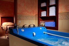 Orea Spa Hotel Bohemia: Sports and Entertainment - photo 1