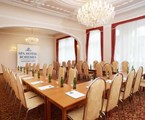 Orea Spa Hotel Bohemia: Conferences