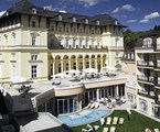 Falkensteiner Grand Spa Marienbad: General view