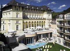 Falkensteiner Grand Spa Marienbad: General view - photo 5