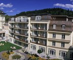 Falkensteiner Grand Spa Marienbad: General view