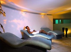 Falkensteiner Grand Spa Marienbad: Sports and Entertainment - photo 4