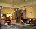 Falkensteiner Grand Spa Marienbad: Lobby