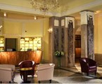 Falkensteiner Grand Spa Marienbad: Lobby