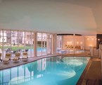 Falkensteiner Grand Spa Marienbad: Pool