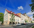 Orea Hotel Anglický Dvur: General view