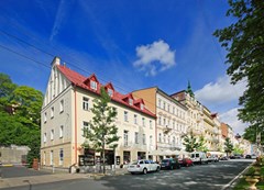 Orea Hotel Anglický Dvur: General view - photo 6