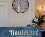 Boulevard Hotel Batumi