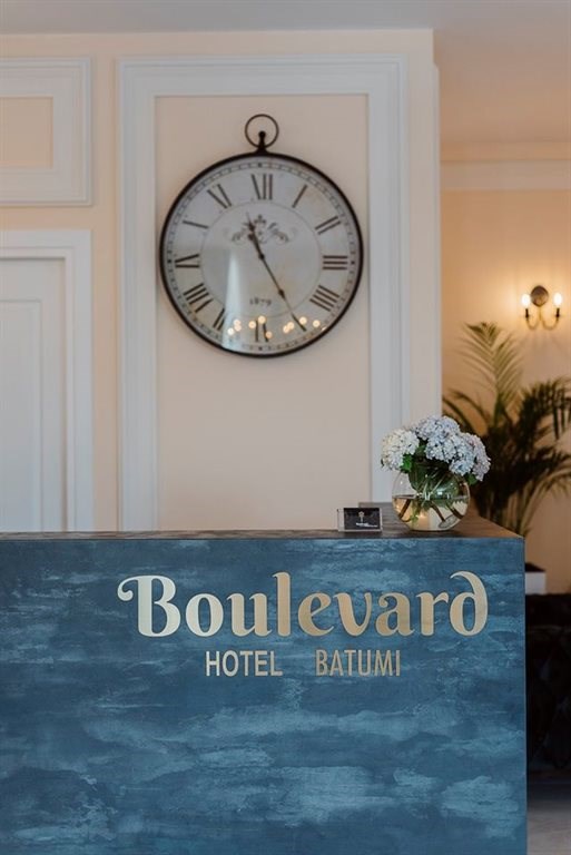 Boulevard Hotel Batumi