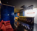 Tapis Rouge VIP Boutique Hotel