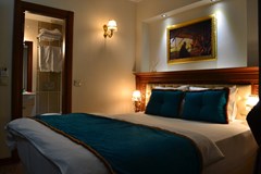 Blue Istanbul Hotel: Room DOUBLE ECONOMY - photo 9