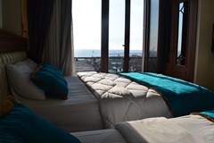 Blue Istanbul Hotel: Room TRIPLE SEA VIEW - photo 16