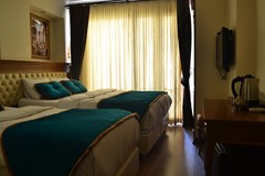 Blue Istanbul Hotel: Room TRIPLE ECONOMY - photo 19