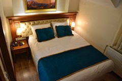 Blue Istanbul Hotel: Room SINGLE ECONOMY - photo 22