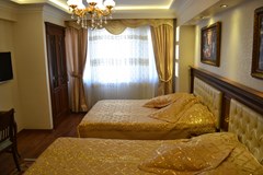 Blue Istanbul Hotel: Room SUITE DELUXE - photo 33