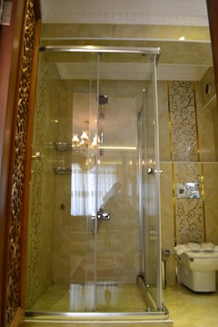 Blue Istanbul Hotel: Room SUITE DELUXE - photo 37