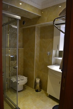 Blue Istanbul Hotel: Room SUITE DELUXE - photo 38