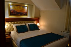 Blue Istanbul Hotel: Room DOUBLE ECONOMY - photo 40