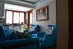 Blue Istanbul Hotel: Room SUITE DELUXE - photo 46