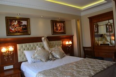 Blue Istanbul Hotel: Room SUITE DELUXE - photo 48