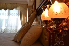 Blue Istanbul Hotel: Room SUITE DELUXE - photo 50