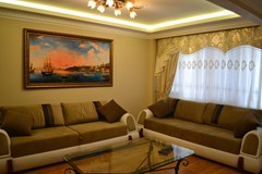 Blue Istanbul Hotel: Room SUITE DELUXE - photo 63